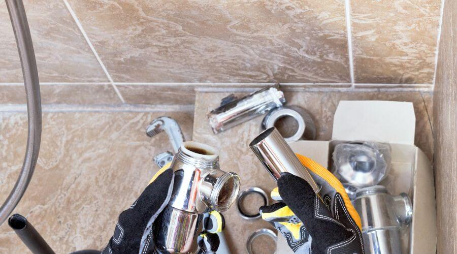 Professional New roof installation in Morrison, IA